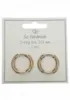Go Handmade O-Ring Lås 28 mm (2 stk)